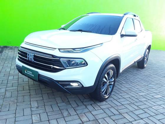 FIAT TORO 1.3 TURBO 270 FLEX FREEDOM AT6 FIAT TORO 1.3 TURBO 270 FLEX FREEDOM AT6